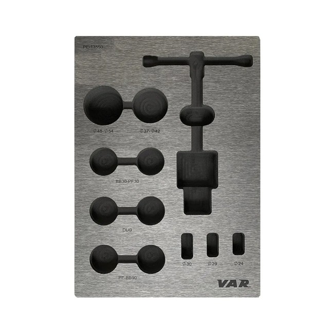 Porte-outils var Tool tray For PE-13550
