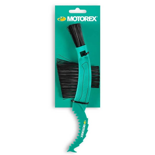 Cepillo De Limpieza Motorex Para Cassette