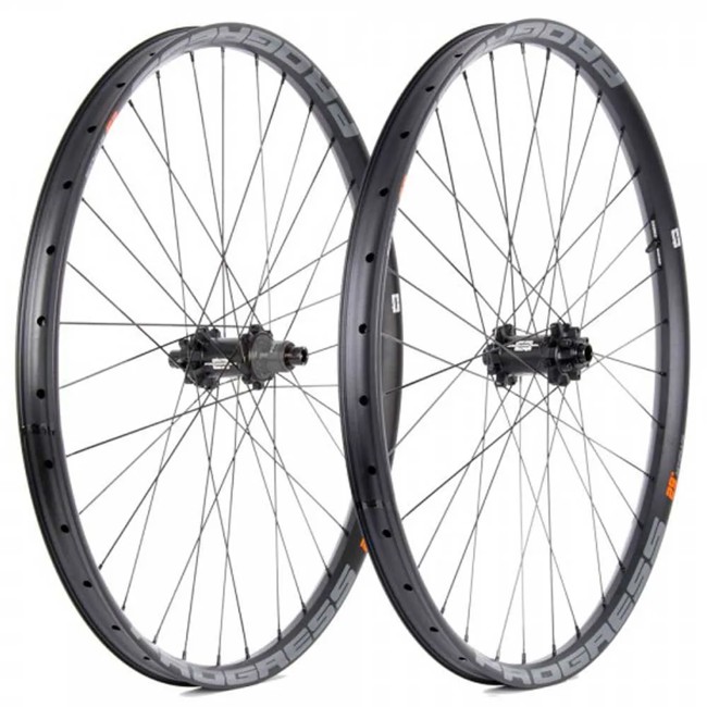 Kola progress Hybrid 29 JGO Boost MS