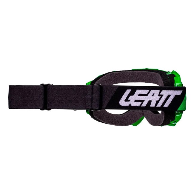 Gafas Leatt Velocity 4.5 Neon Lime Clear 83%