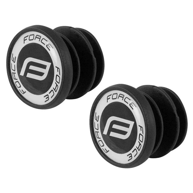 Puños Force Goma Lock-on