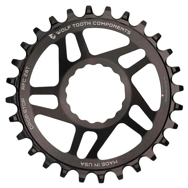 Převodník wolf tooth Boost Shi12 34