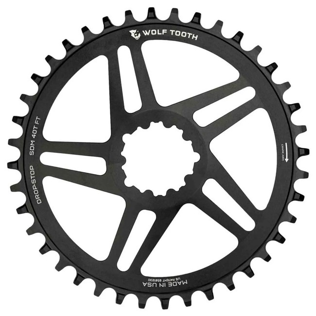 Převodník wolf tooth Gxp 32
