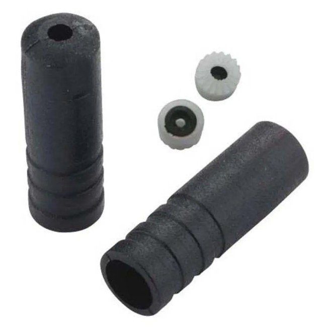 Víčko tělesa jagwire Tope Sellado 4 mm 100 pcs