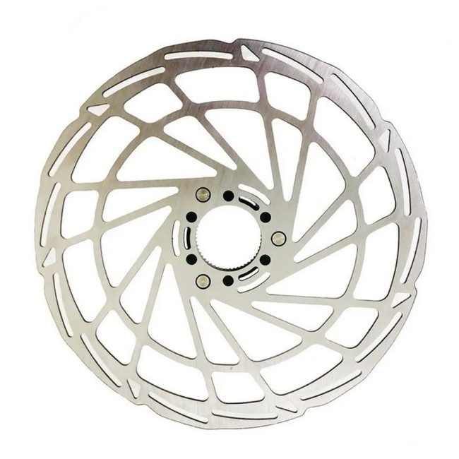 Brzdový kotouč jagwire Sport SR1 Centerlock 160 mm