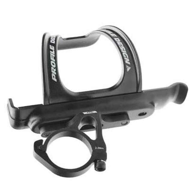 Portabidón Profile Design Mount