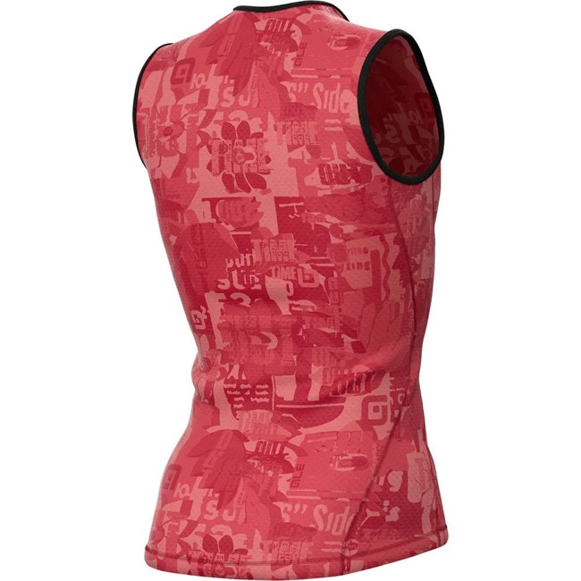 Camiseta Interior Ale Underwear Sm Break