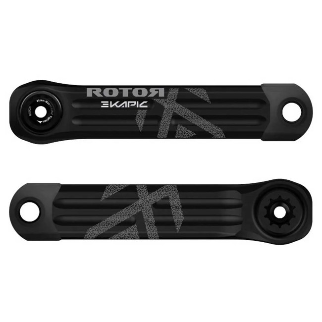 Kliky rotor eKapic QF171