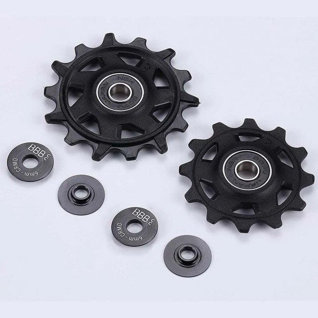 Umsetzer Bbb Bdp-07 Sram 12v Mtb