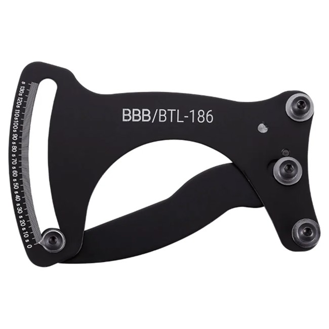 Spannungsmessgerät Bbb Btl-186