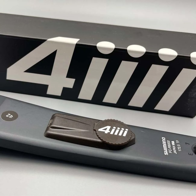 Potenciómetro 4iiii Precision 3 9100