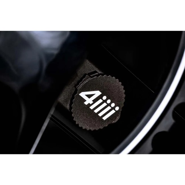 Potenciómetro 4iiii Precision 3 9100