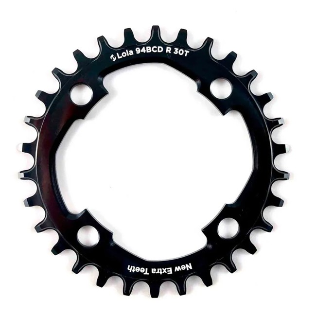 Plateau lola Redondo 94Bcd 30