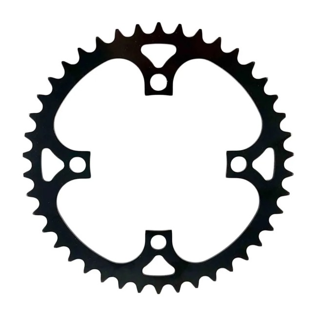 Mono plateau lola E-Bike 104Bcd 42