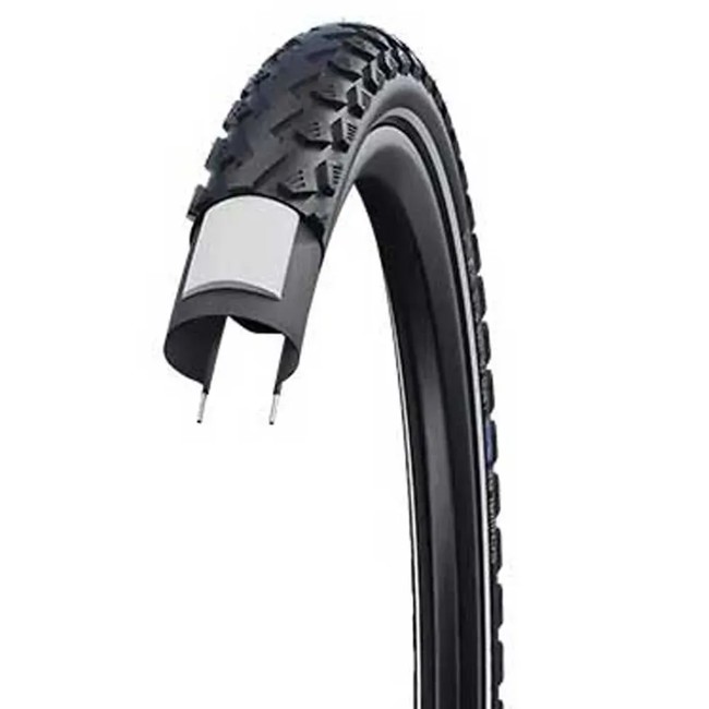 Reifen Schwalbe Land Cruiser Plus 28´´ X 42