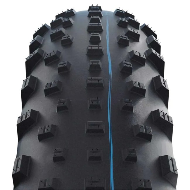 Cubierta Schwalbe Jumbo Jim 26x4.00 Tle Plegable