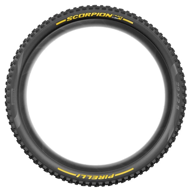 Cubierta Pirelli Race Dh M 27.5 X 2.5