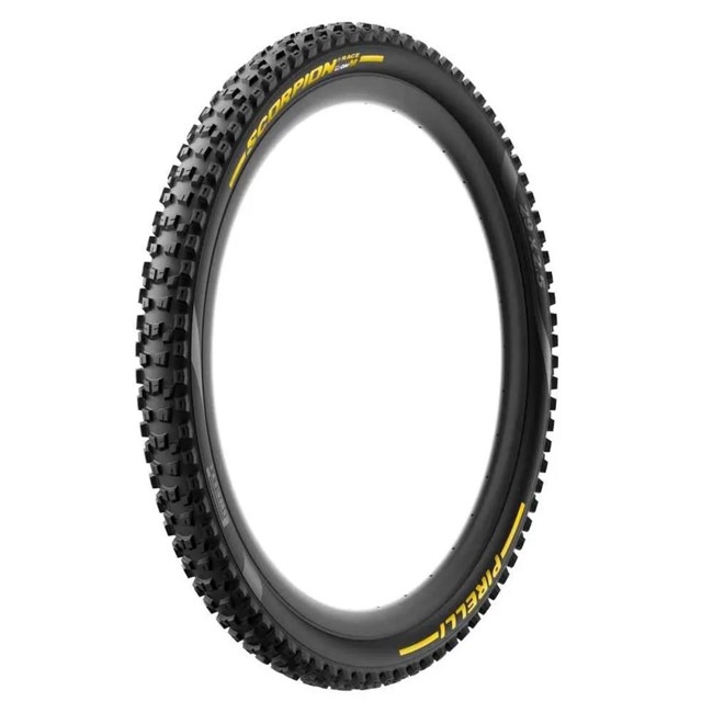 Cubierta Pirelli Race Dh M 29 X 2.5