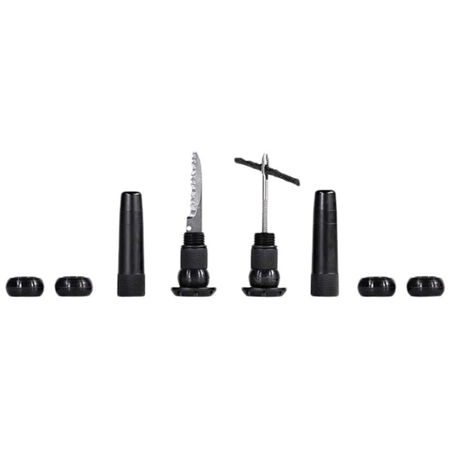 Rørfrit Sæt Muc-off Stealth Tubeless Puncture Plug