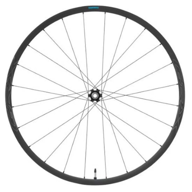 Ruedas Shimano Wh-rx570-700c Tbl Fd Ethru