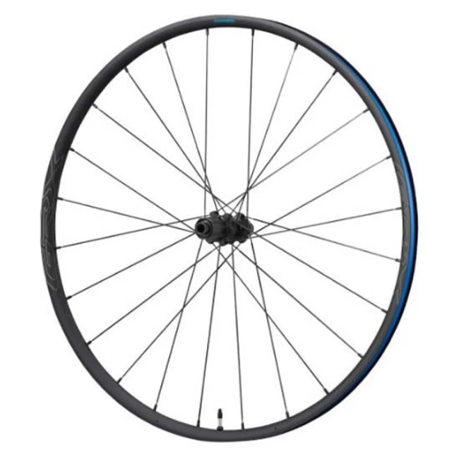 Ruedas Shimano Wh-rx570-700c Tbl Fd Ethru