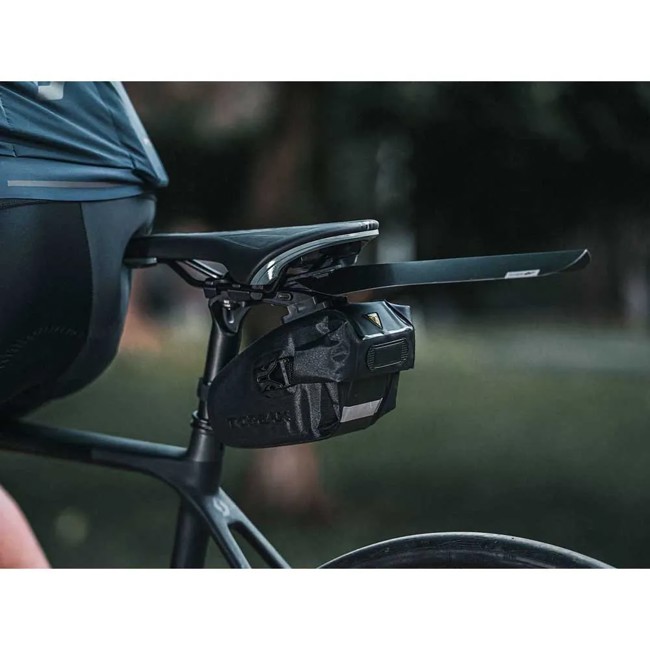 Guardabarros Topeak Flashfender Df Duo Fixer