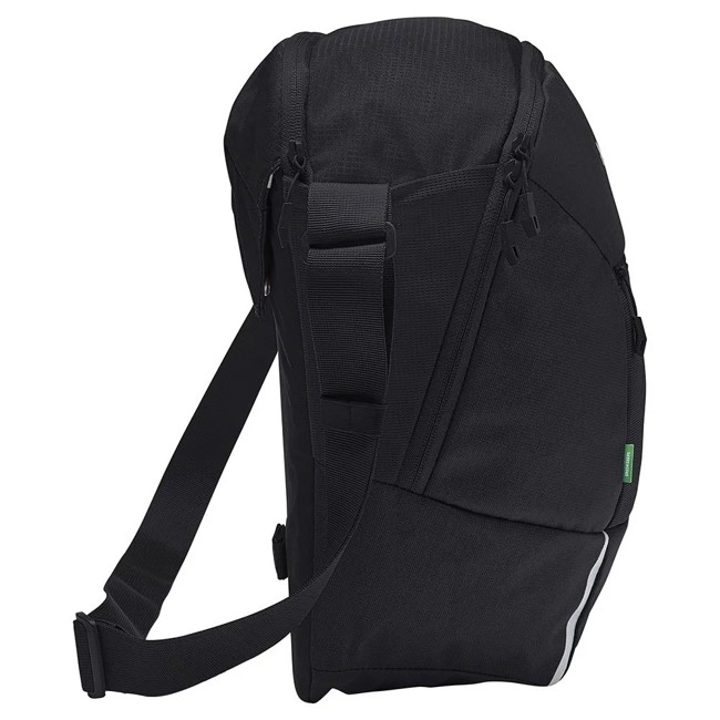 Satteltaschen Vaude Cycle Messenger L