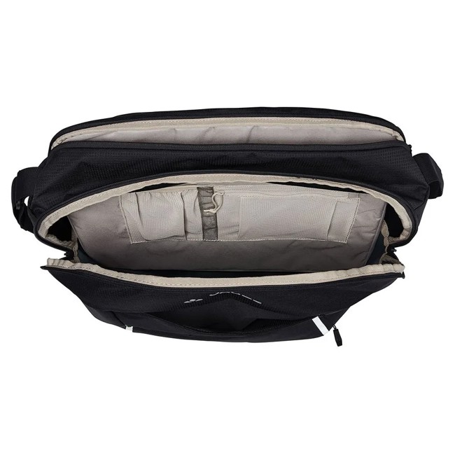 Satteltaschen Vaude Cycle Messenger L