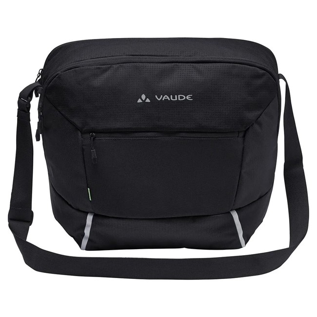 Satteltaschen Vaude Cycle Messenger L