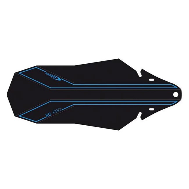 Guardabarros Ges Trasero Mtb Xc-pro