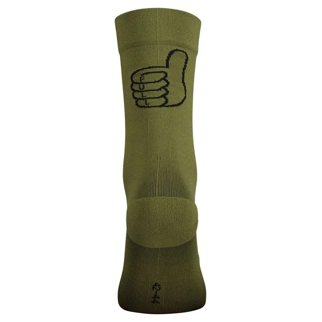 Socken Scott Bike Full Send Crew