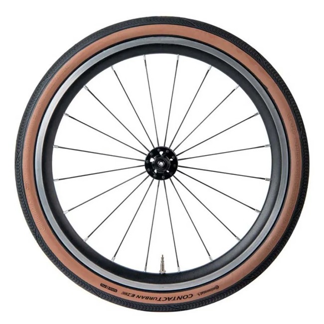 Neumático Continental Contact Urban 16x1.35