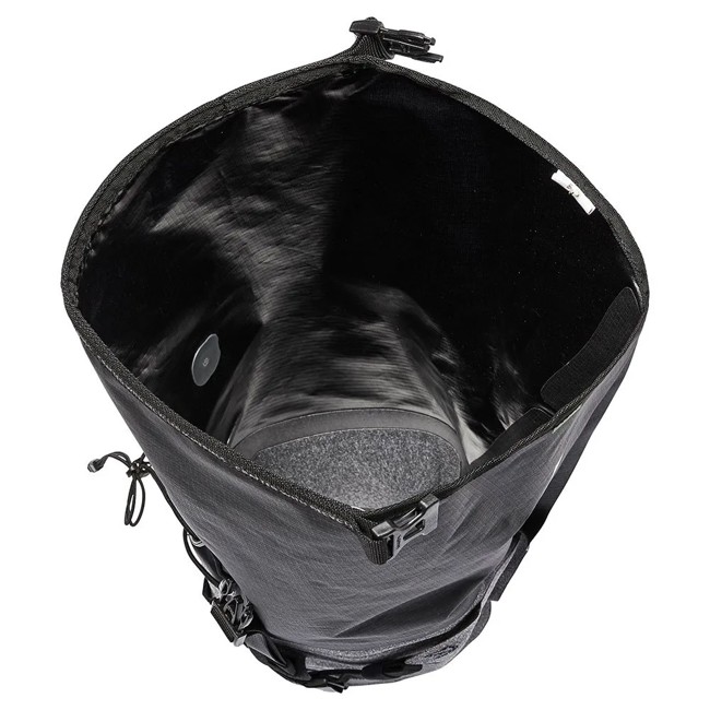 Satteltasche Vaude Compact