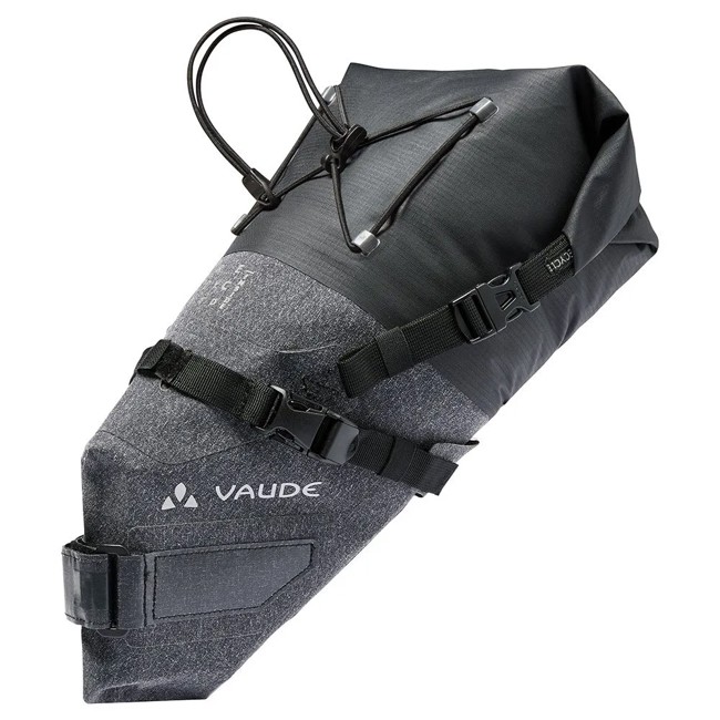 Satteltasche Vaude Compact