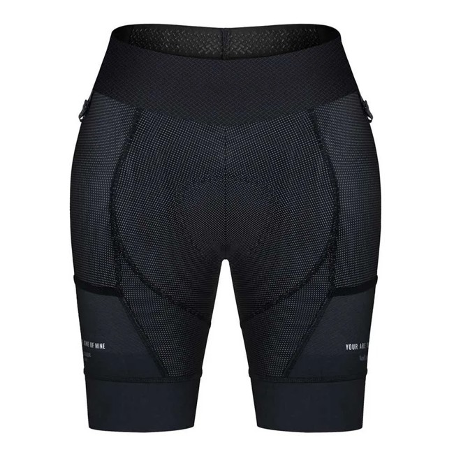 Culotte Corto Gobik Commander W