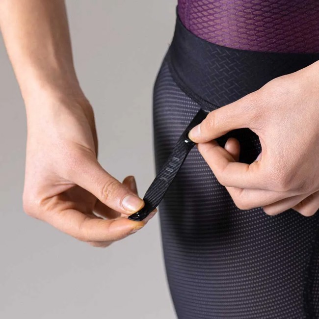 Culotte Corto Gobik Commander W