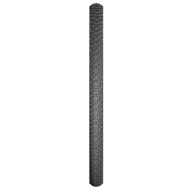 Pneu VTT Michelin Wild Access Line 27.5 X 2.40 - Noir - NEUF - 3528700549867