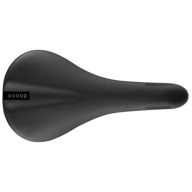 Sillín Cannondale Scoop Shallow