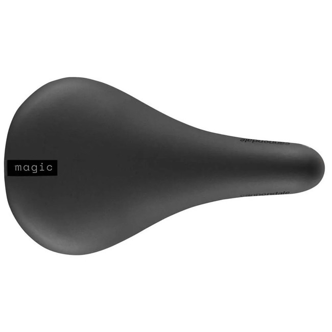 Sillín Cannondale Magic Radius