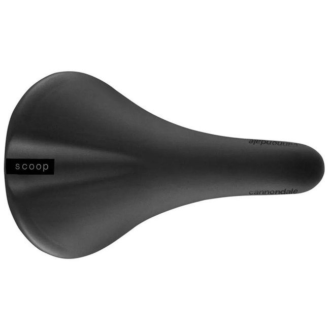 Sillín Cannondale Scoop Radius