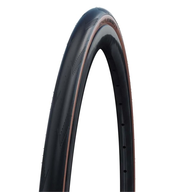 Cubierta Schwalbe One 700x28 Perf R-g Micros.ad. Pl.