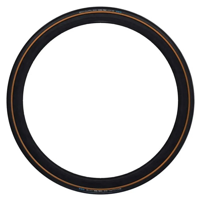 Cubierta Schwalbe One 700x28 Perf R-g Micros.ad. Pl.