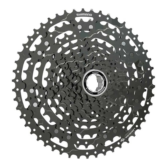 Cassette Shimano 11v 11-45 Cs-lg400