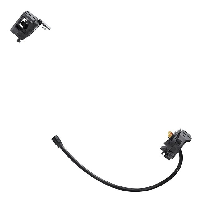 Aksel Shimano Kit Montaje Superior En800