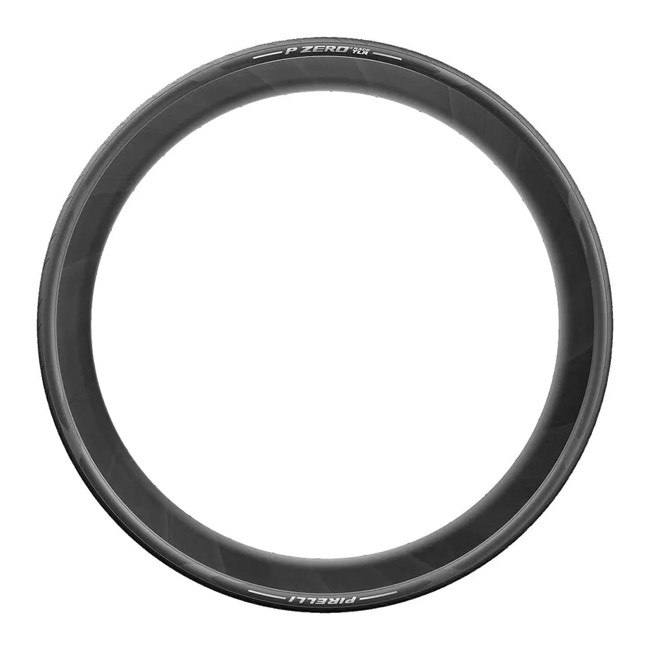 Reifen Pirelli P Zero Race Tlr 700x40