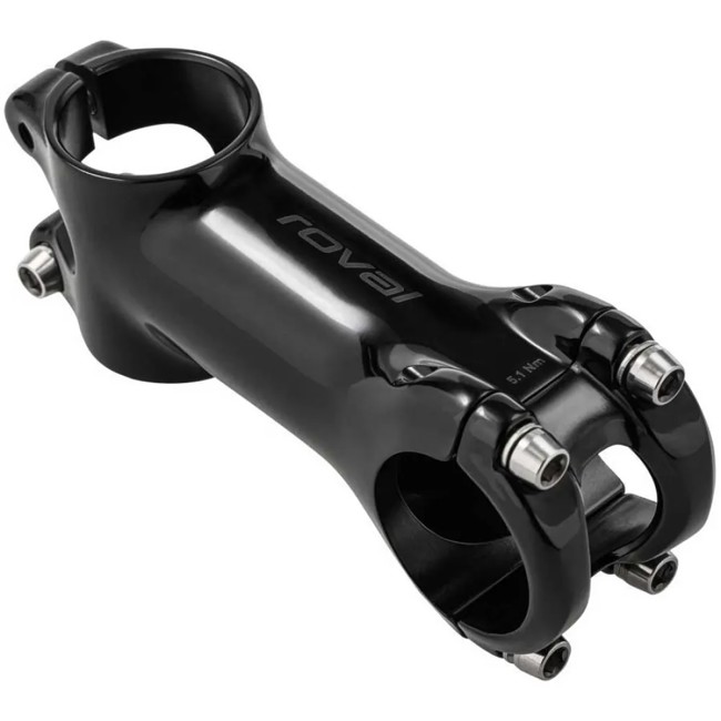 Potencia Specialized Roval Alpinist Stem 31.8 17d