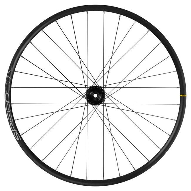 Ruedas Mavic E-speedcity 1 700 Cl