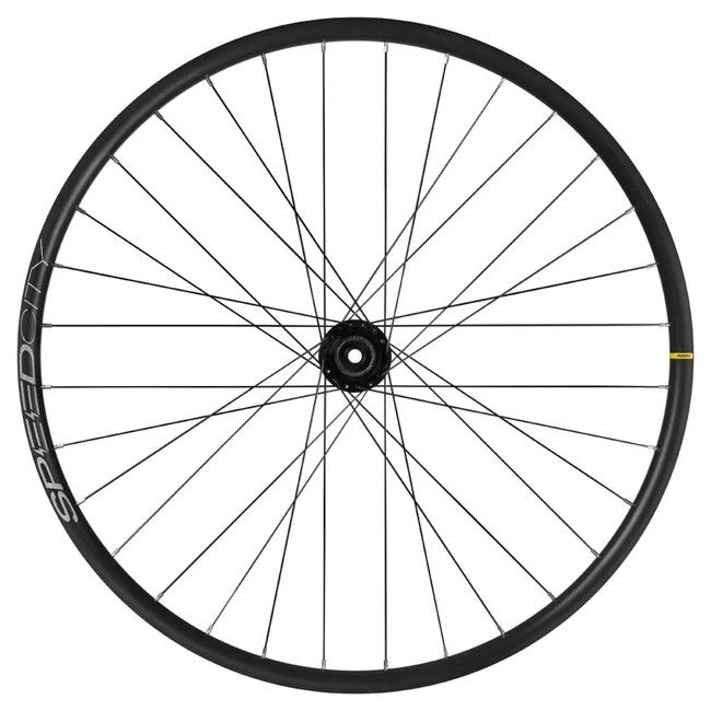 Ruedas Mavic E-speedcity 1 700 Cl