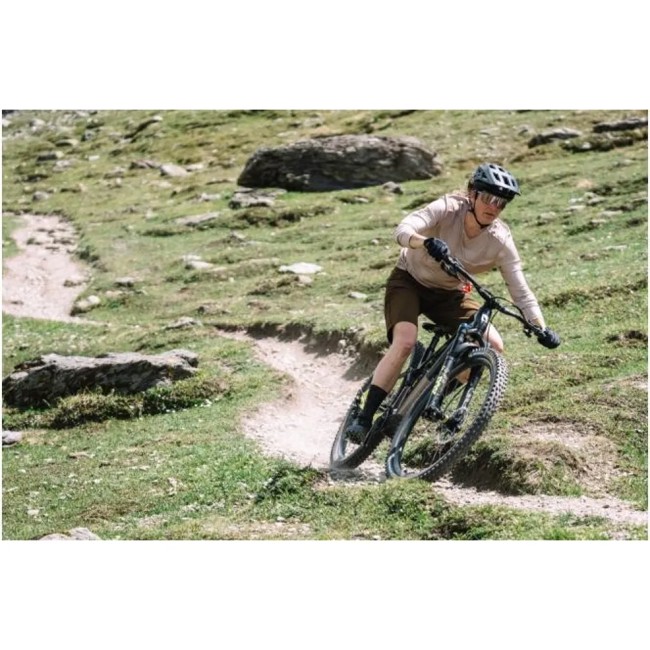 Räder Mavic E-crosstrail Sl Carbon 29 Int Bst Xd