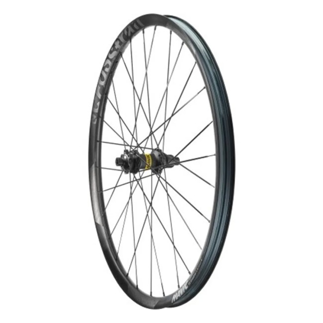 Räder Mavic E-crosstrail Sl Carbon 29 Int Bst Xd